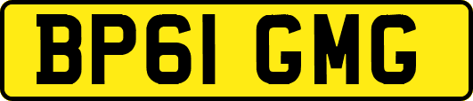 BP61GMG