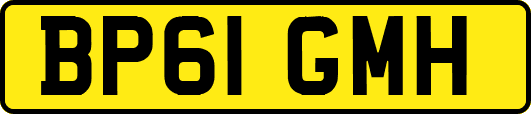 BP61GMH