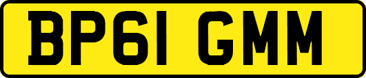 BP61GMM