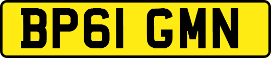 BP61GMN