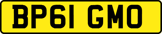 BP61GMO