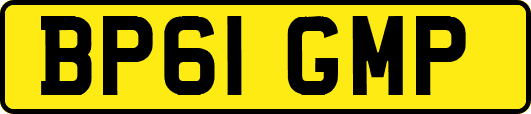 BP61GMP