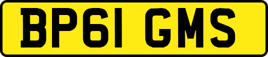 BP61GMS