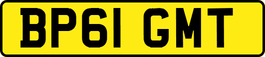 BP61GMT