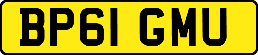 BP61GMU