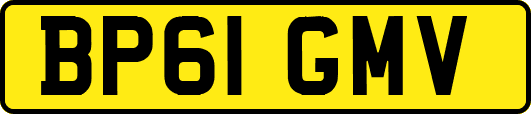 BP61GMV