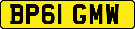 BP61GMW