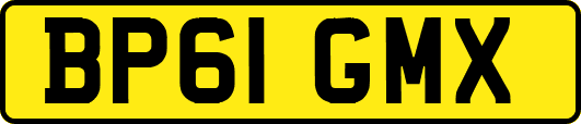 BP61GMX