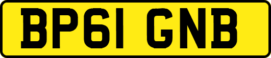 BP61GNB