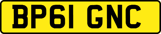 BP61GNC