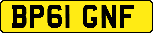 BP61GNF