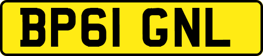 BP61GNL