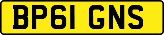 BP61GNS