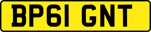 BP61GNT