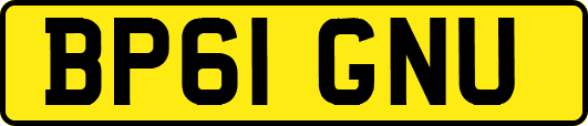 BP61GNU