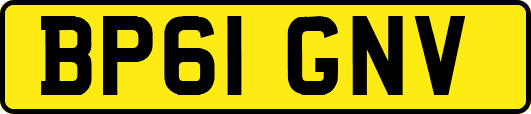 BP61GNV