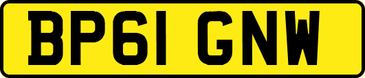 BP61GNW