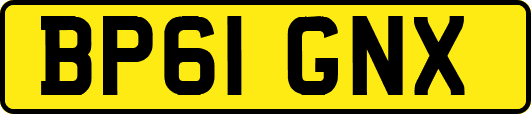 BP61GNX