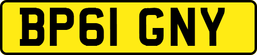 BP61GNY