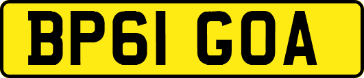 BP61GOA