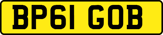 BP61GOB