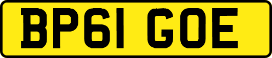BP61GOE