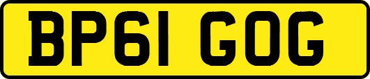 BP61GOG