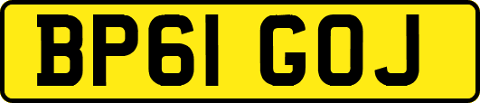 BP61GOJ