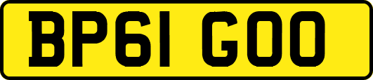 BP61GOO
