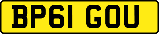 BP61GOU