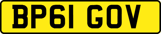 BP61GOV