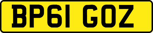 BP61GOZ