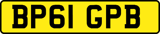 BP61GPB