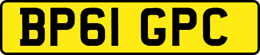BP61GPC