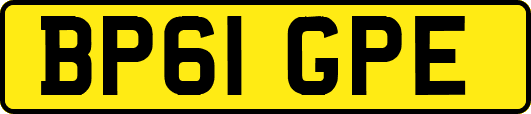 BP61GPE