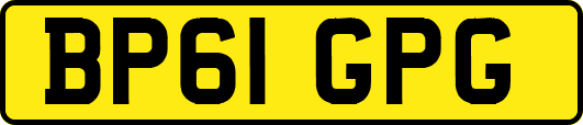 BP61GPG
