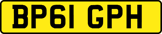 BP61GPH