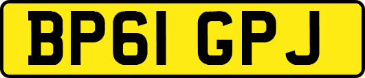 BP61GPJ