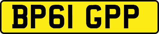 BP61GPP