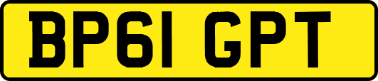 BP61GPT