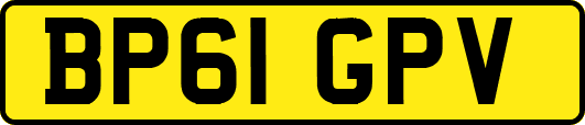 BP61GPV