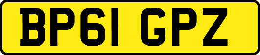 BP61GPZ