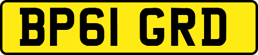 BP61GRD