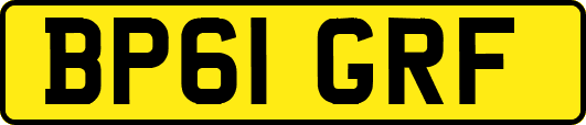 BP61GRF
