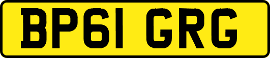 BP61GRG