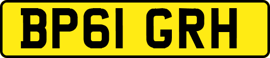 BP61GRH