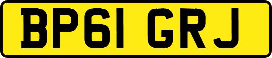 BP61GRJ