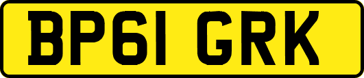 BP61GRK