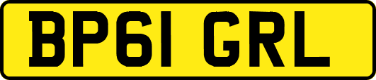 BP61GRL