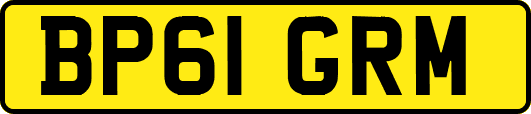 BP61GRM